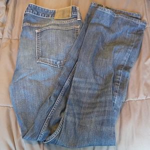 Bonobos blue jeans